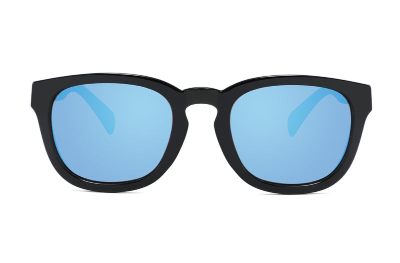 Teddy Sunglasses | Square Sunglasses Optical King