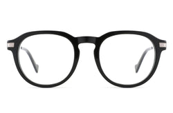 Theorie | Round Glasses