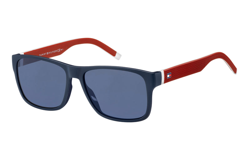 TH 1718/s Tommy Hilfiger | Rectangle Sunglasses