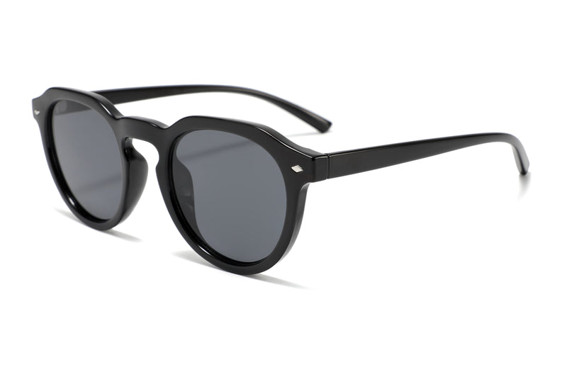 Vibe Sunglasses | Round Sunglasses Optical King