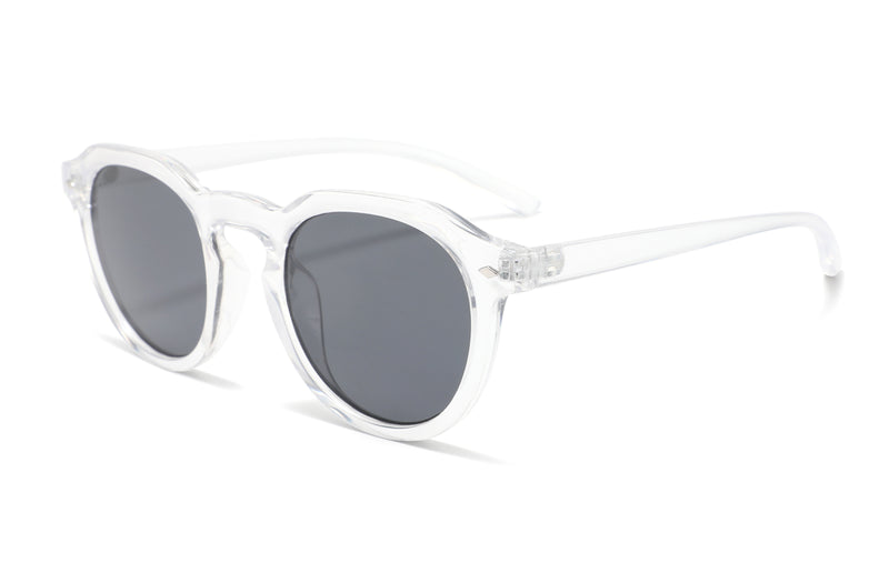 Vibe Sunglasses | Round Sunglasses Optical King